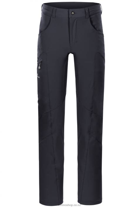 Men Graphite Ferrino ELK PANTS MAN GRAPHITE X44X208
