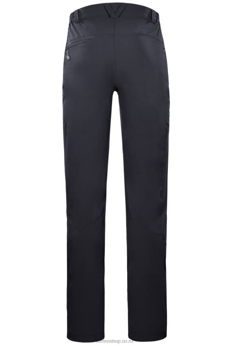 Men Graphite Ferrino ELK PANTS MAN GRAPHITE X44X208