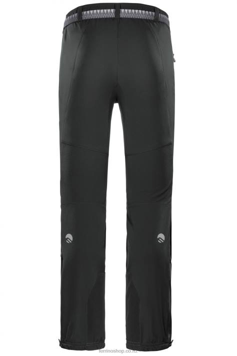 Men Light Forest Ferrino GERLACH PANTS MAN LIGHT FOREST X44X268