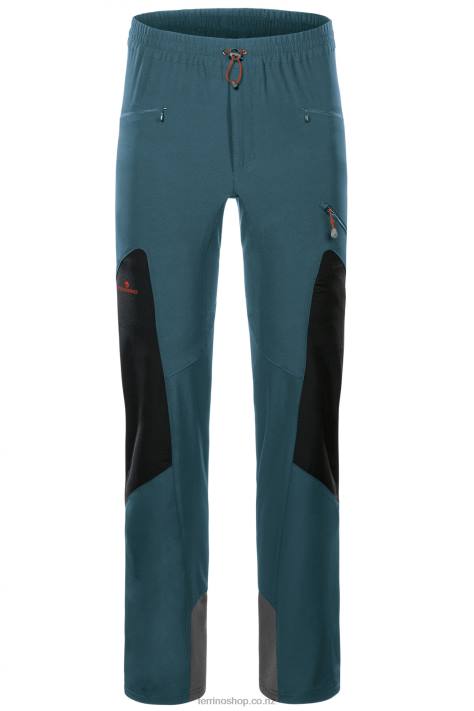 Men Orion Ferrino MIGUASHA PANTS MAN ORION X44X196