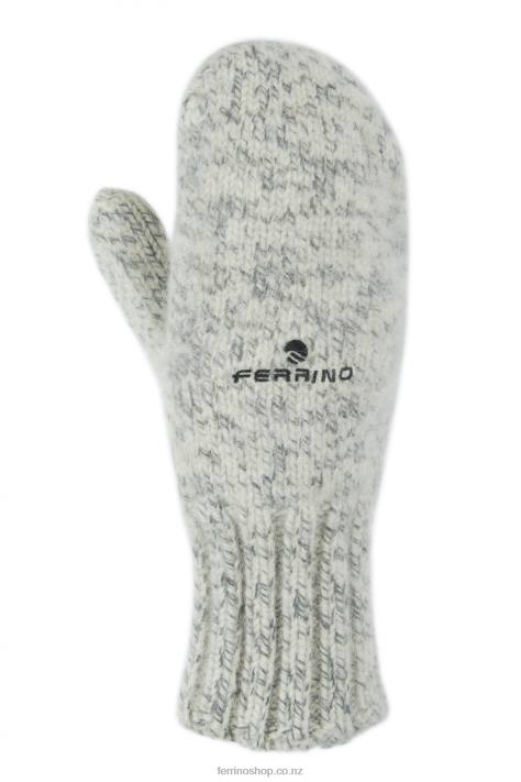 WomenFerrino BERGEN MITTEN X44X285