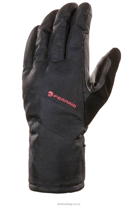 WomenFerrino CHIMNEY GLOVE X44X281