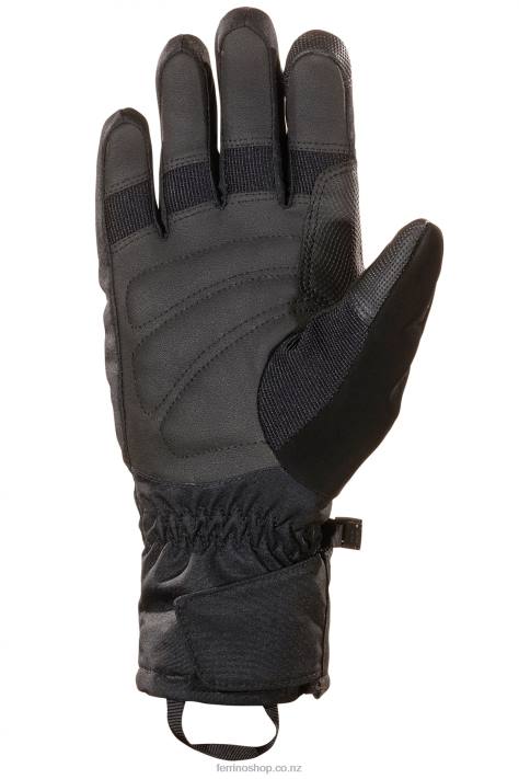 WomenFerrino CHIMNEY GLOVE X44X281