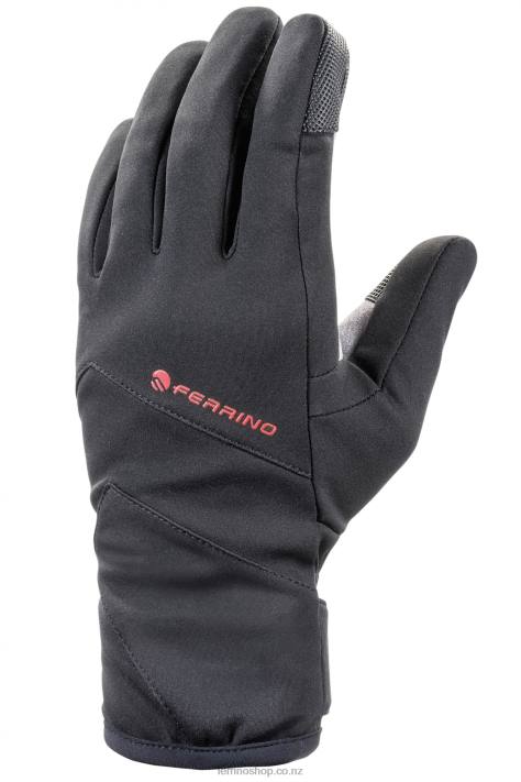 WomenFerrino CREST GLOVE X44X250