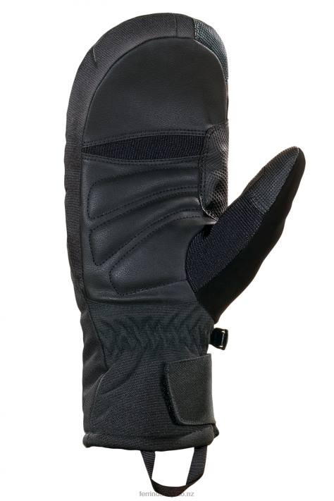 WomenFerrino MITTEN WANAKA X44X282