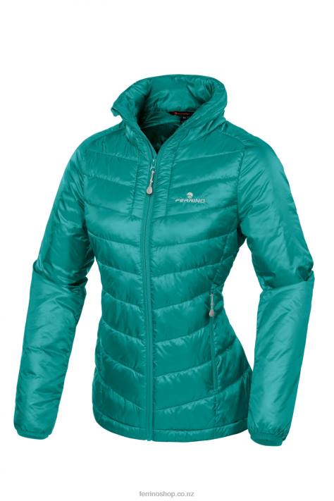Women Lagoon Ferrino SAGUARO JKT WOMAN LAGOON X44X307