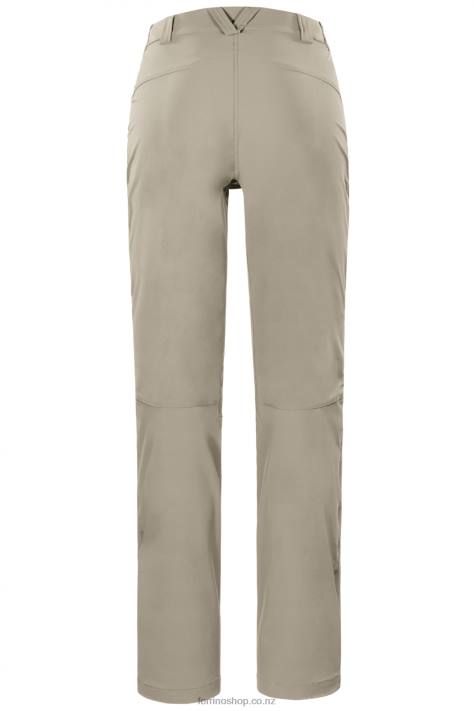 Women Moonrock Ferrino ELK PANTS WOMAN MOONROCK X44X344