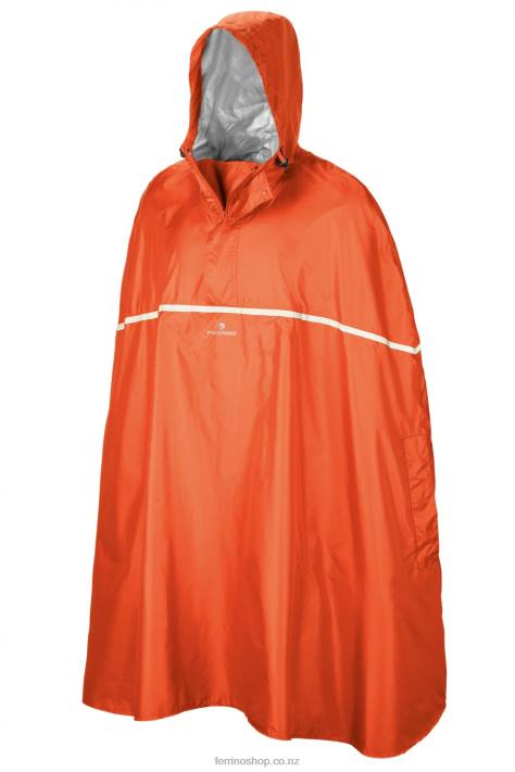 WomenFerrino CLOAK DRYRIDE X44X235