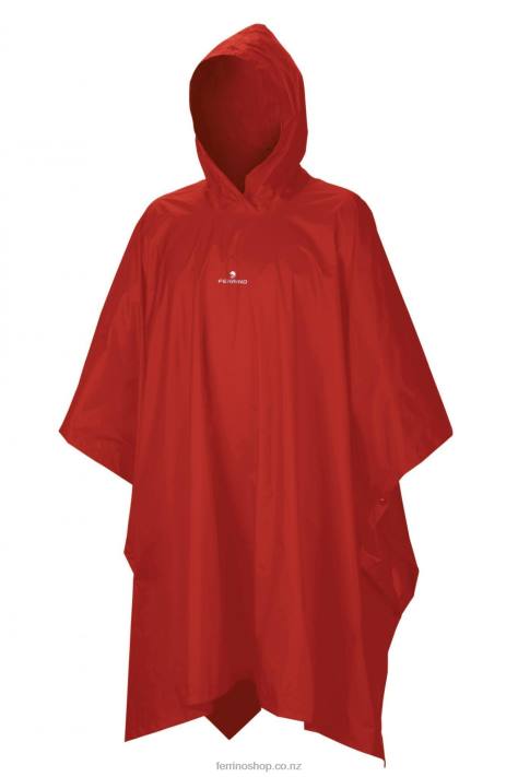 WomenFerrino CLOAK R-CLOAK X44X236