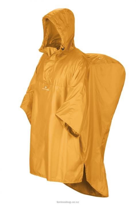 WomenFerrino HIKER RAINCOAT X44X228