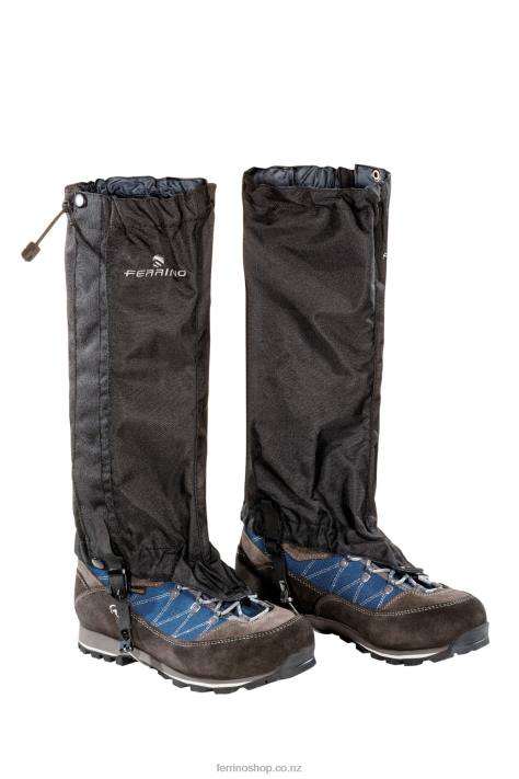 UnisexFerrino CERVINO GAITERS CABLE (SET) X44X603