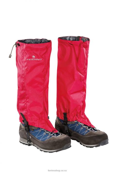 UnisexFerrino CERVINO GAITERS CABLE (SET) X44X604