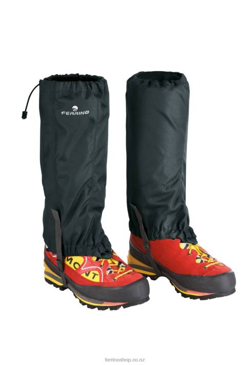 UnisexFerrino CERVINO GAITERS (SET) X44X601