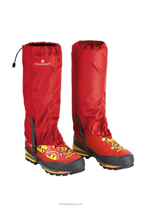 UnisexFerrino CERVINO GAITERS (SET) X44X602