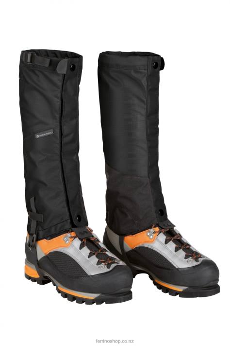 UnisexFerrino GAITERS NORDEND (SET) X44X600