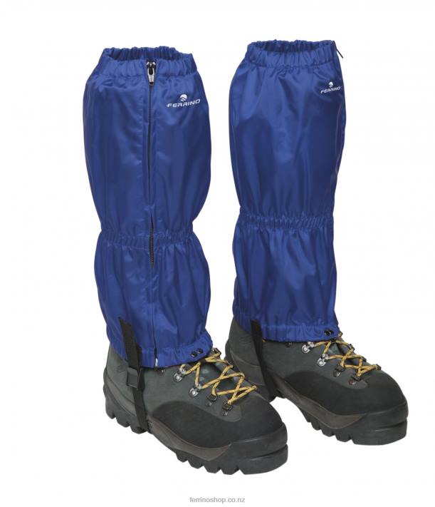 UnisexFerrino GAITERS SELLA (SET) X44X607