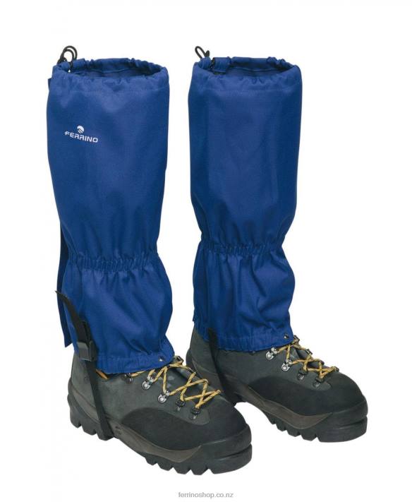 UnisexFerrino GAITERS STELVIO (SET) X44X605