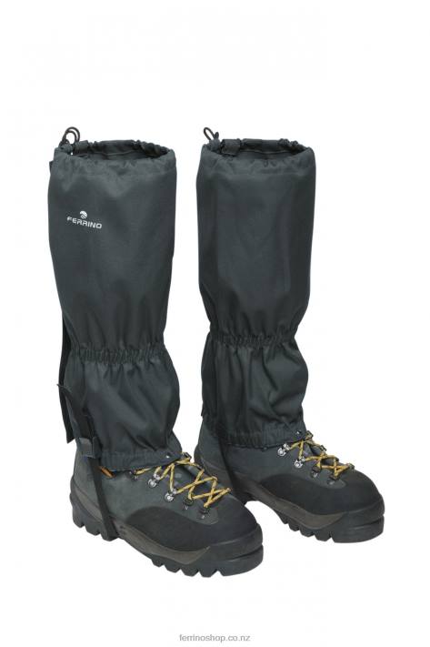 UnisexFerrino GAITERS STELVIO (SET) X44X606