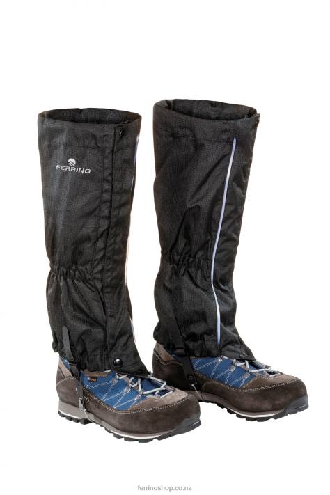 UnisexFerrino GAITERS ZERMATT CABLE X44X599