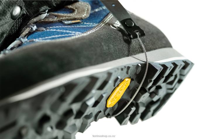UnisexFerrino GAITERS ZERMATT CABLE X44X599