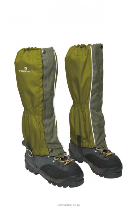 UnisexFerrino ZERMATT GAITERS (SET) X44X597