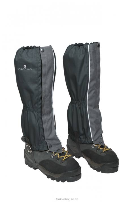 UnisexFerrino ZERMATT GAITERS (SET) X44X598