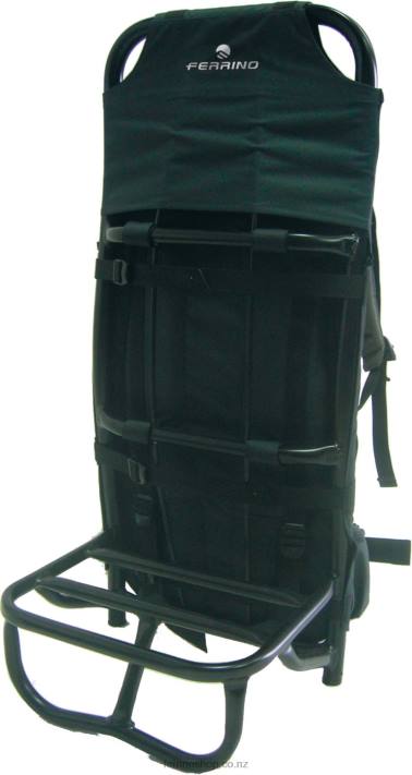 UnisexFerrino ALU FRAME X44X110