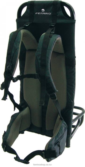 UnisexFerrino ALU FRAME X44X110