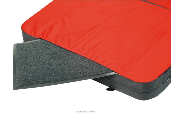 UnisexFerrino CRASH PAD ROCK SLAVE X44X616