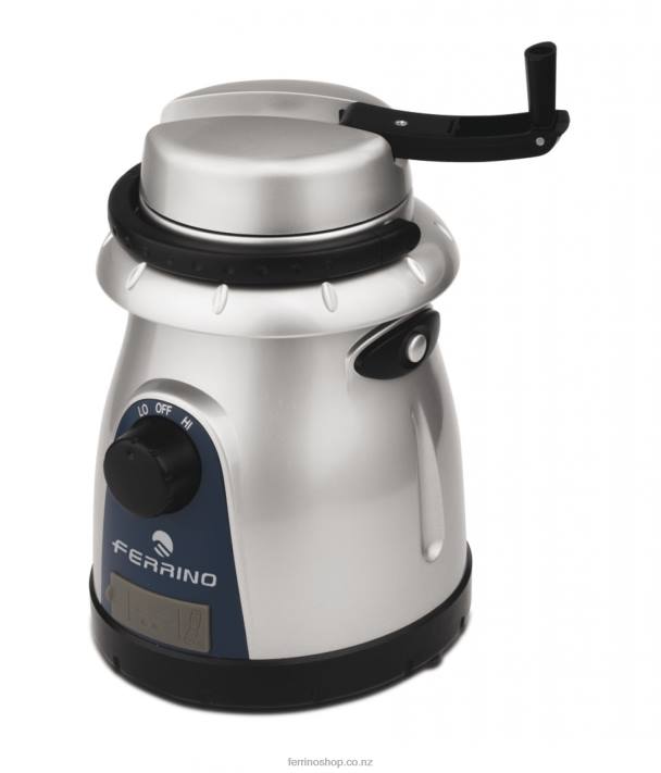 UnisexFerrino DINAMO LED LANTERN X44X619