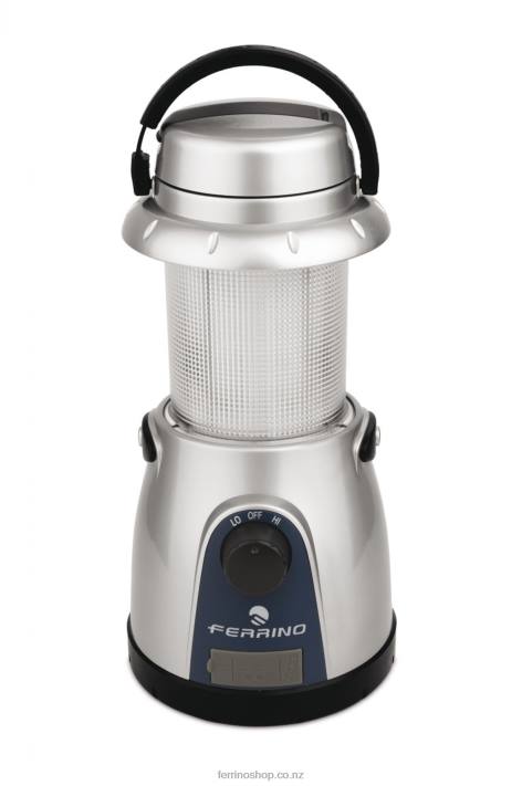 UnisexFerrino DINAMO LED LANTERN X44X619