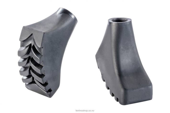 UnisexFerrino LP7 - CAPS FOR ROUND GROUND (PCS 2) X44X593