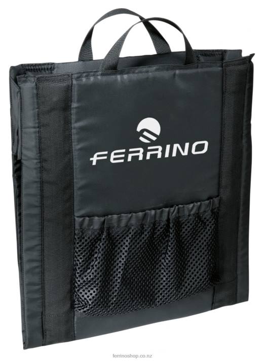 UnisexFerrino SEGGIOLINO PAD ROCK SLAVE X44X617