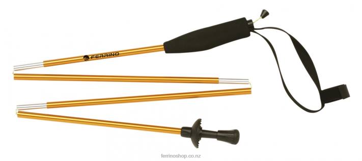 UnisexFerrino STICK EIGER CM.125 (PAIR) X44X576