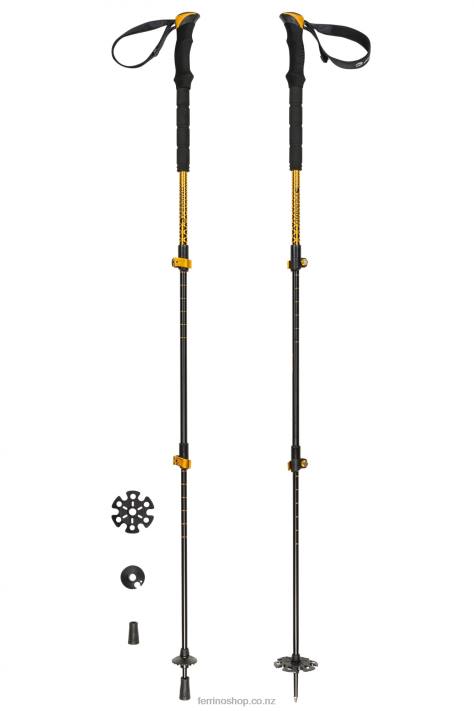 UnisexFerrino STICK MUSTANG X44X584