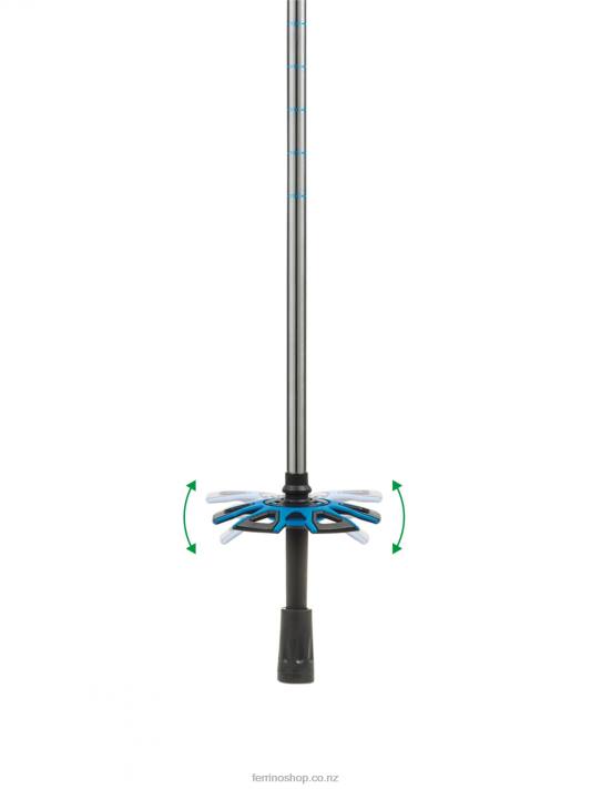 UnisexFerrino STICK PLIXI (PAIR) X44X582