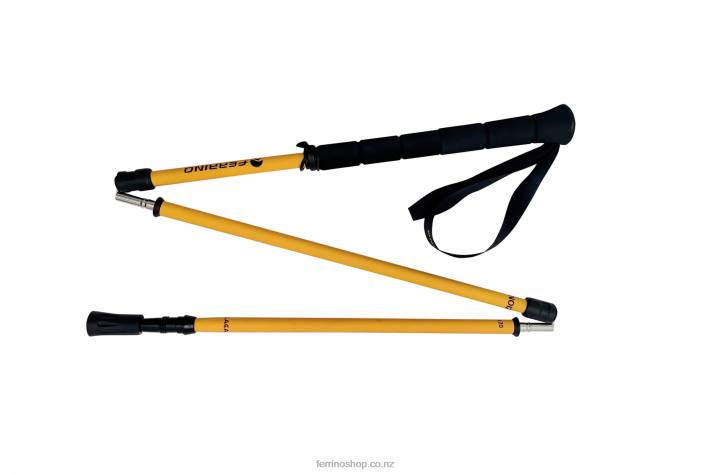 UnisexFerrino STICK ZION 3 SECTIONS CM.120 (PAIR) X44X570