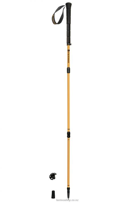 UnisexFerrino STICK ZION 3 SECTIONS CM.120 (PAIR) X44X570