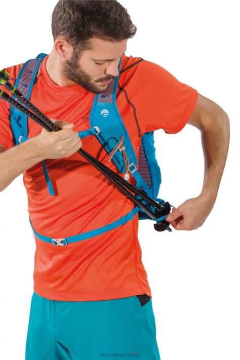 UnisexFerrino BACKPACK STEEP 20 X44X91
