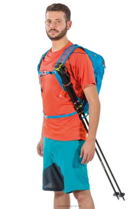 UnisexFerrino BACKPACK STEEP 20 X44X91
