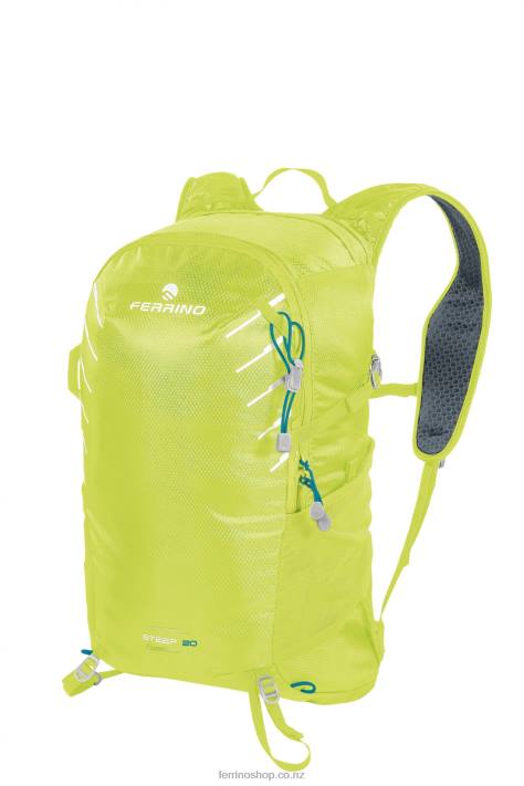 UnisexFerrino BACKPACK STEEP 20 X44X92