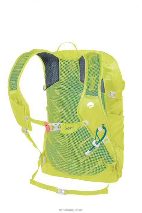 UnisexFerrino BACKPACK STEEP 20 X44X92