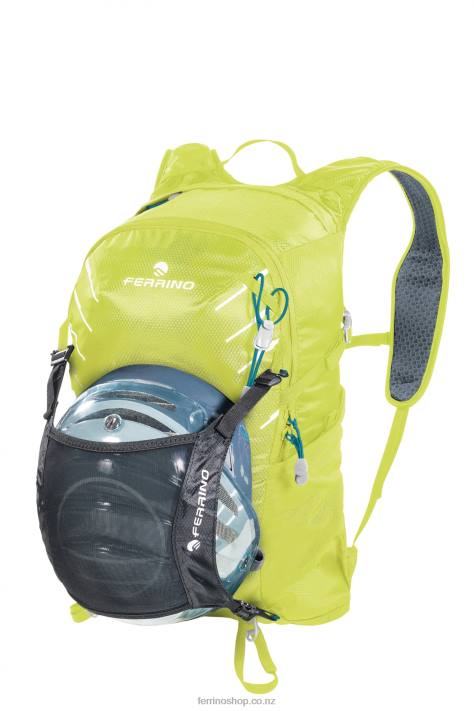 UnisexFerrino BACKPACK STEEP 20 X44X92