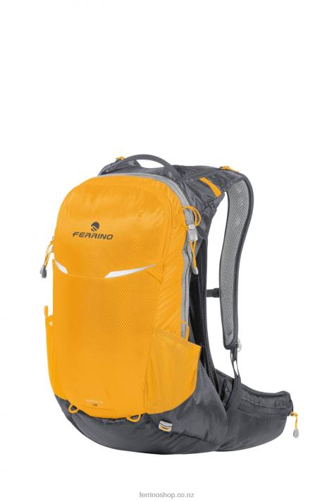 UnisexFerrino BACKPACK ZEPHYR 12 X44X70