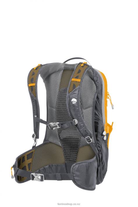 UnisexFerrino BACKPACK ZEPHYR 12 X44X70