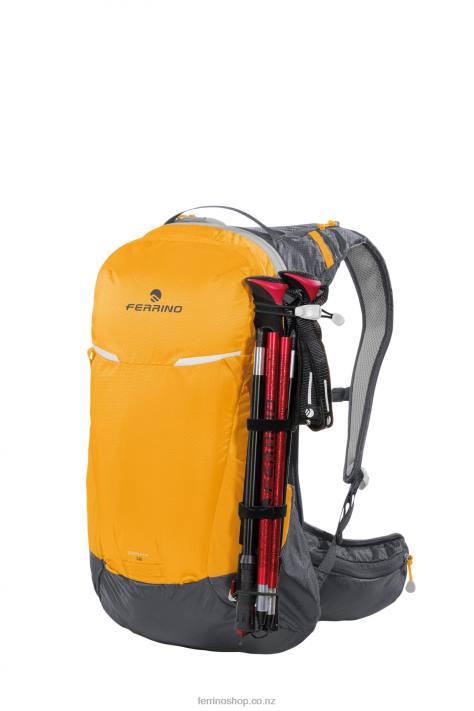 UnisexFerrino BACKPACK ZEPHYR 12 X44X70