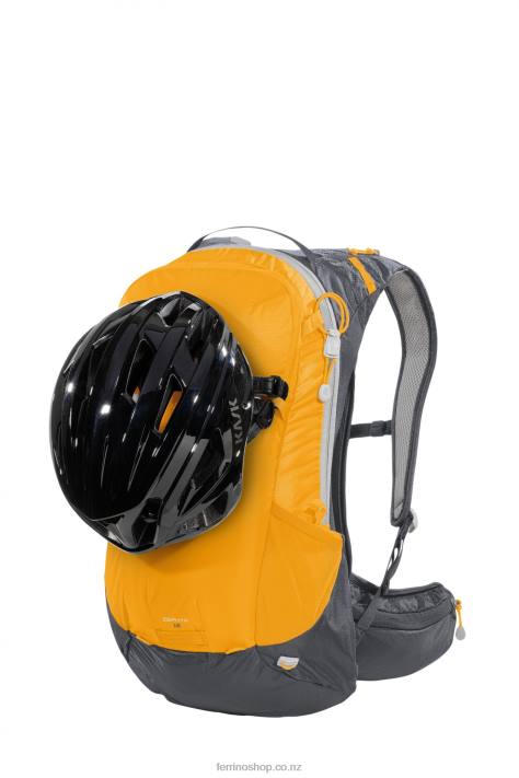 UnisexFerrino BACKPACK ZEPHYR 12 X44X70