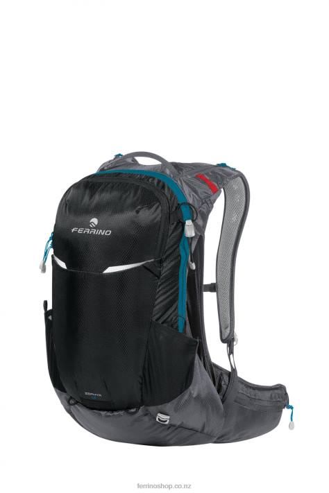 UnisexFerrino BACKPACK ZEPHYR 12 X44X71