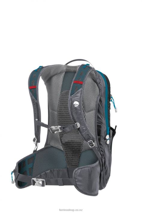 UnisexFerrino BACKPACK ZEPHYR 12 X44X71
