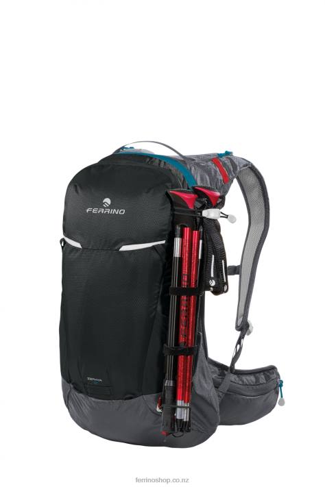 UnisexFerrino BACKPACK ZEPHYR 12 X44X71